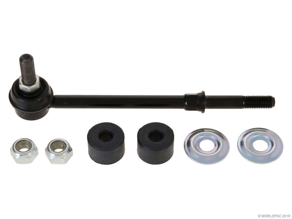 1991-1994 Nissan Sentra Suspension Stabilizer Bar Link Kit - Rear (TRW)