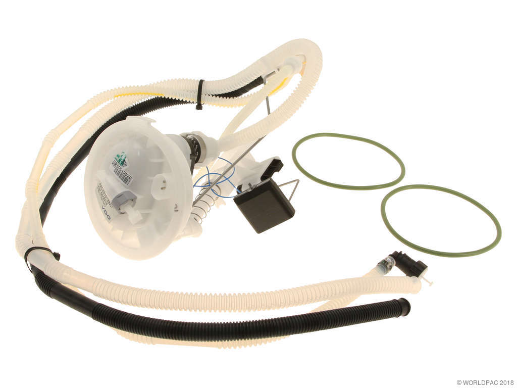 2005-2006 Audi A4 Quattro Fuel Pump Module Assembly (VDO)