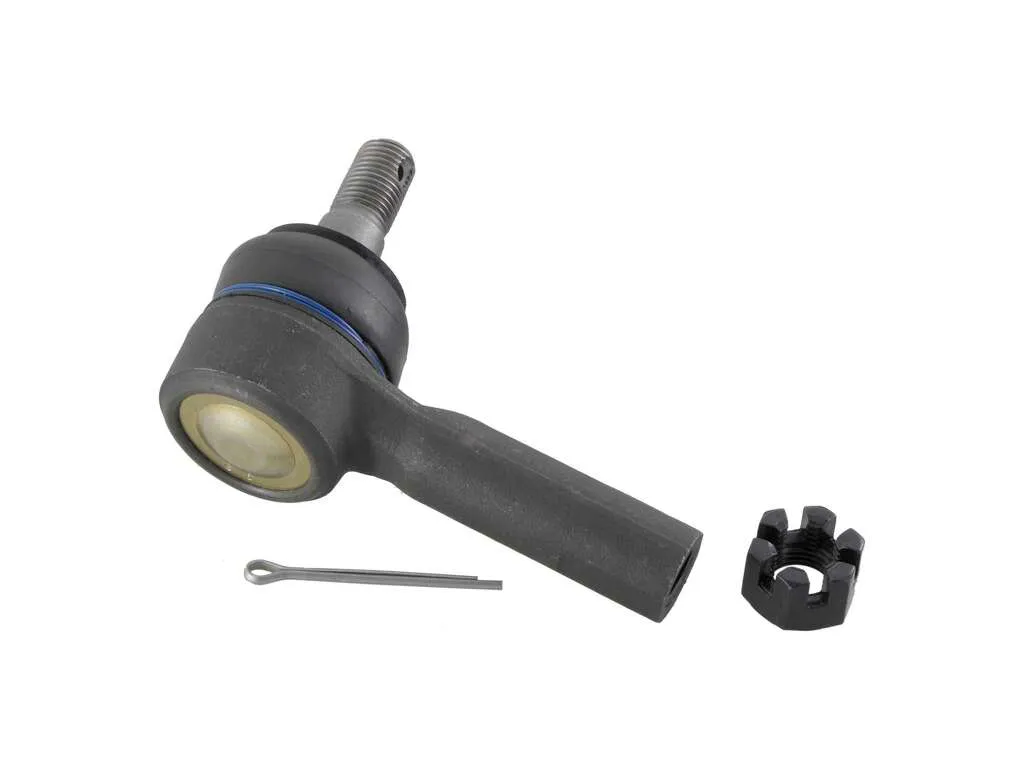 1998-2004 Nissan Frontier Steering Tie Rod End - Front Inner (Autopart International)