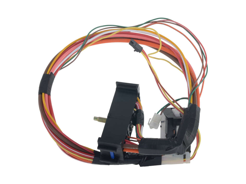 2000-2005 Chevrolet Blazer Ignition Switch (Autopart International)