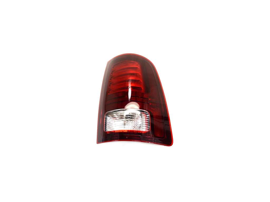 2019-2022 Ram 1500 Classic Tail Light Assembly - Right (Mopar)