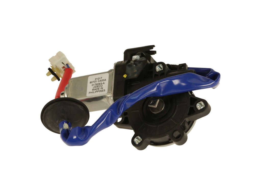 2003-2007 Nissan Murano Power Window Motor - Front Left (Autopart International)