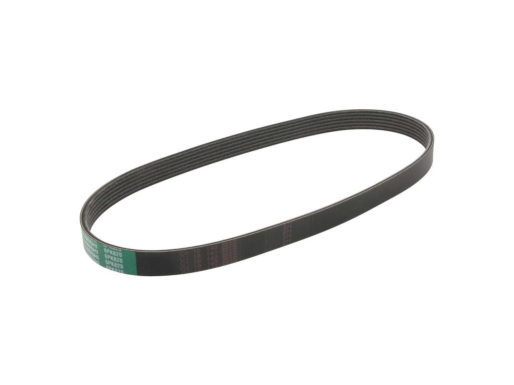 1995-1998 Nissan 200SX Accessory Drive Belt - Alternator (Mitsuboshi)