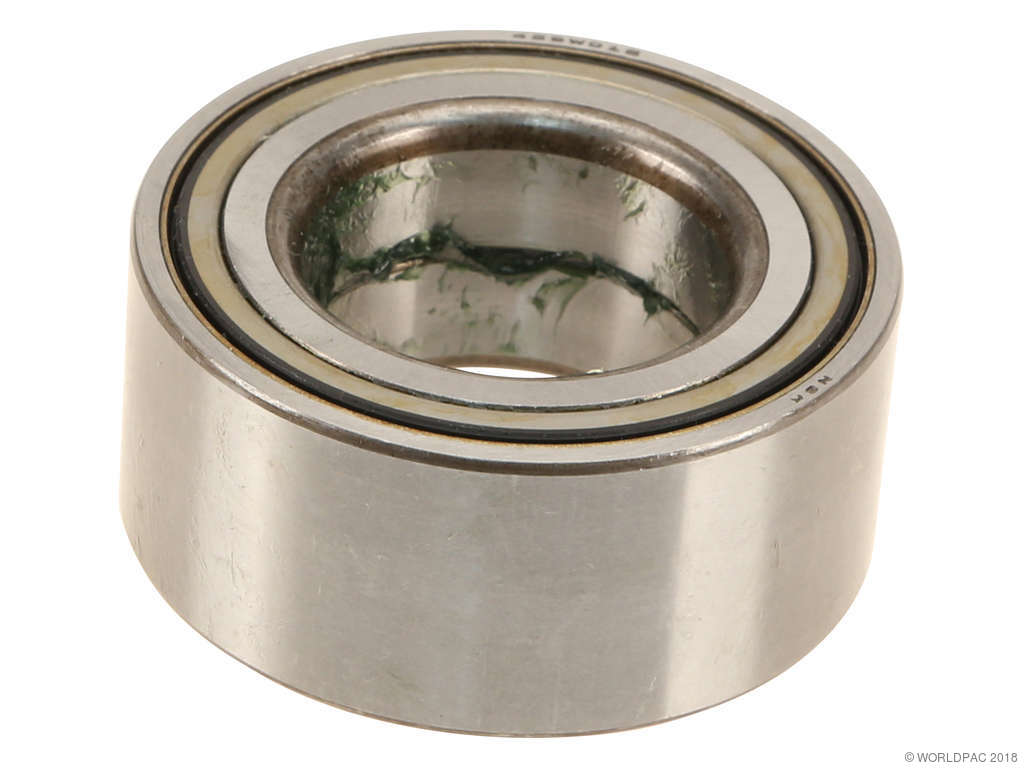 2000-2002 Dodge Neon Wheel Bearing - Front (NSK)