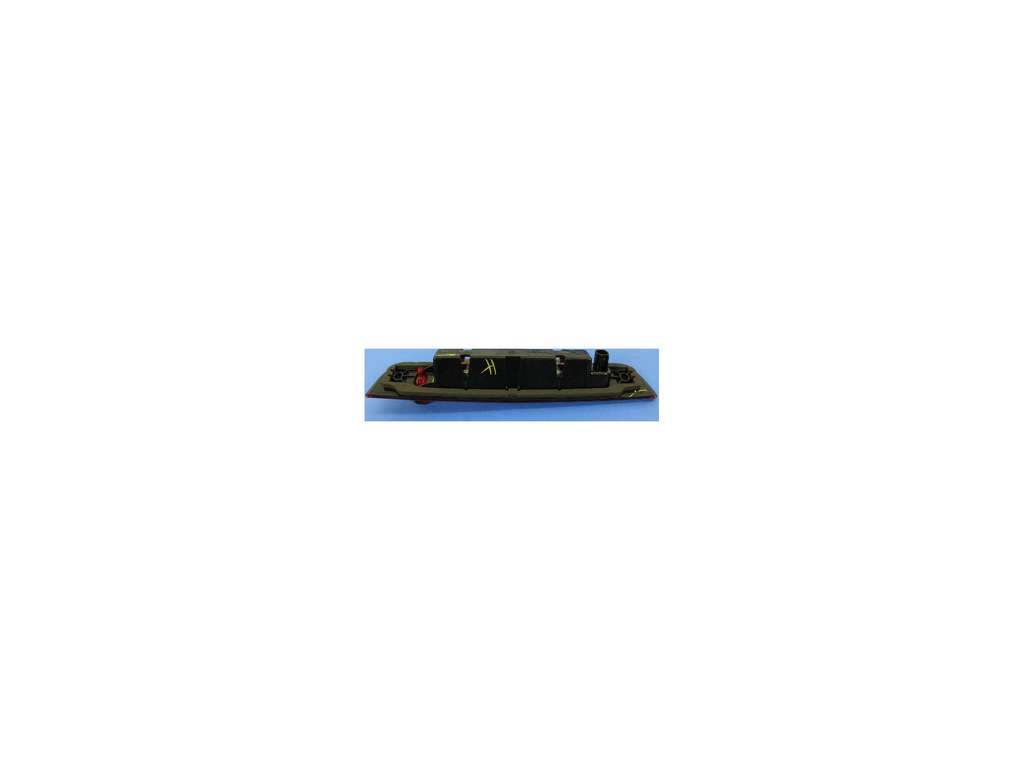 2007-2017 Jeep Compass Center High Mount Stop Light (Mopar)