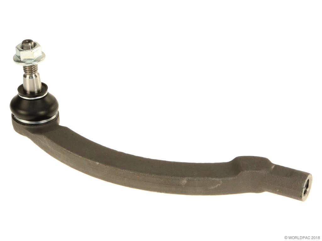 1999 Volvo S80 Steering Tie Rod End - Front Right Outer (Moog)