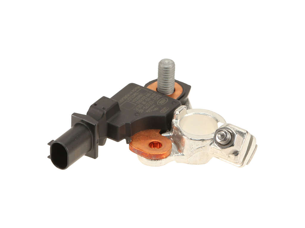 2017 Jaguar F-Pace Battery Current Sensor (Genuine)