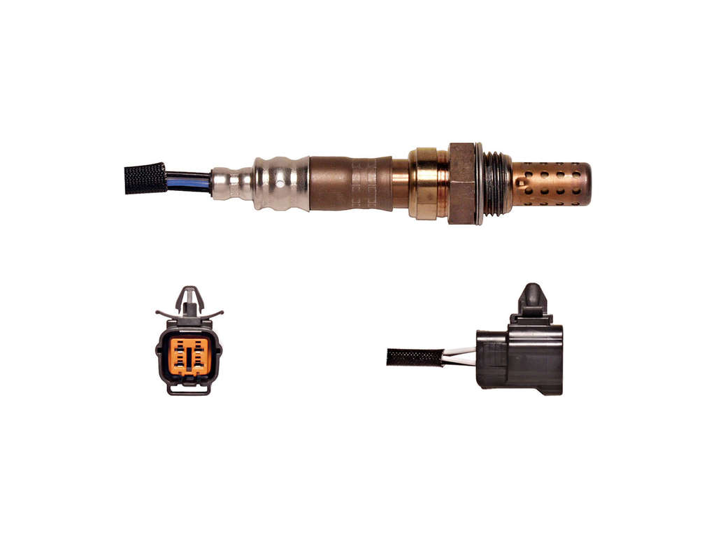 1999-2003 Mazda Protege Oxygen Sensor - Downstream (Denso)