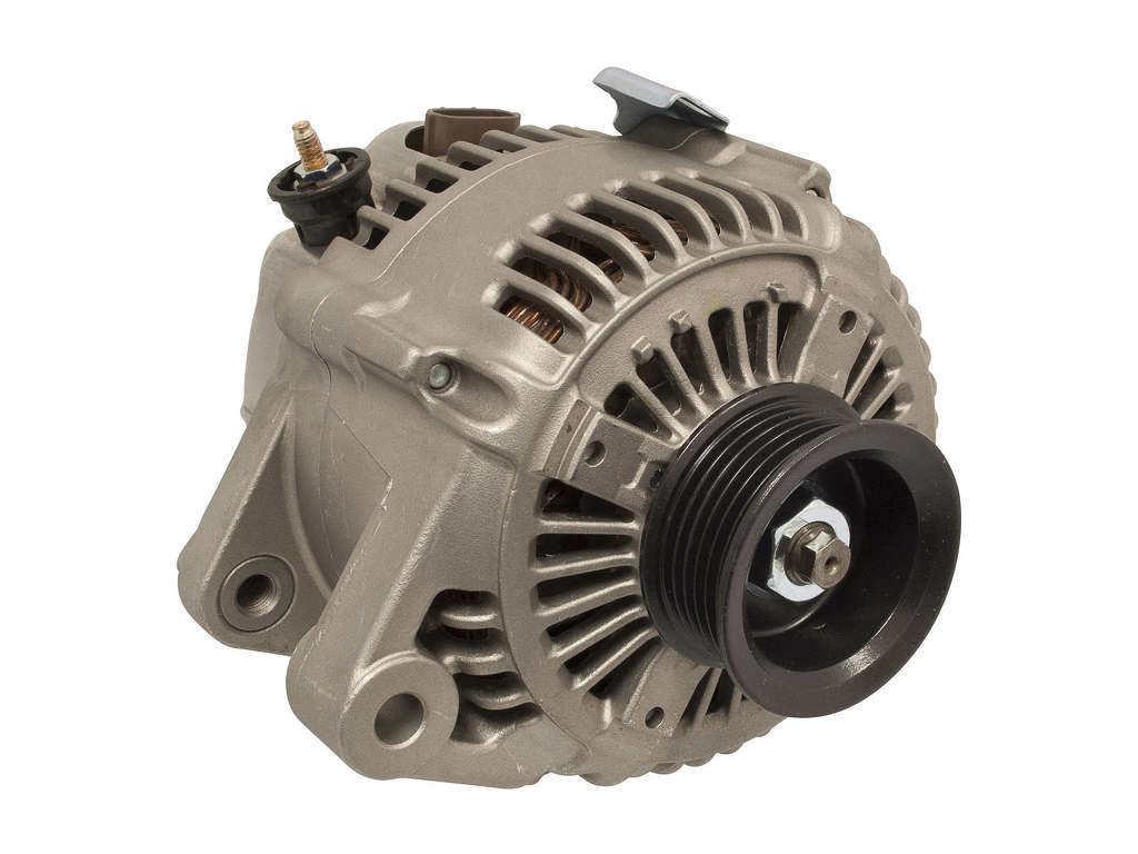 2002-2003 Lexus ES300 Alternator (Denso)