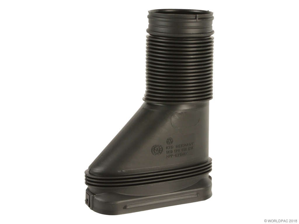 2007-2009 Volkswagen Eos Engine Air Intake Hose (Genuine)