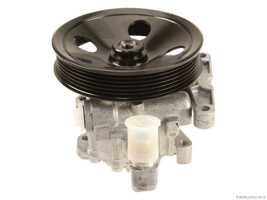 2000-2006 Mercedes-Benz S500 Power Steering Pump (Bosch)