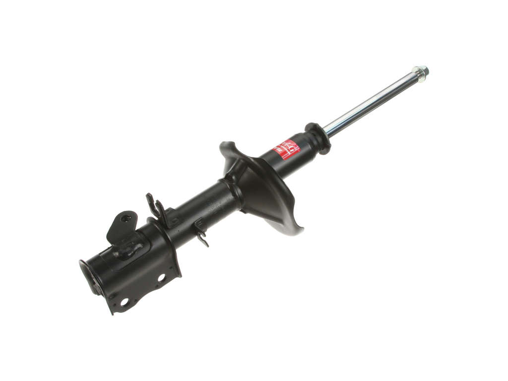 2002-2004 Kia Spectra Suspension Strut Assembly - Rear Left (KYB)