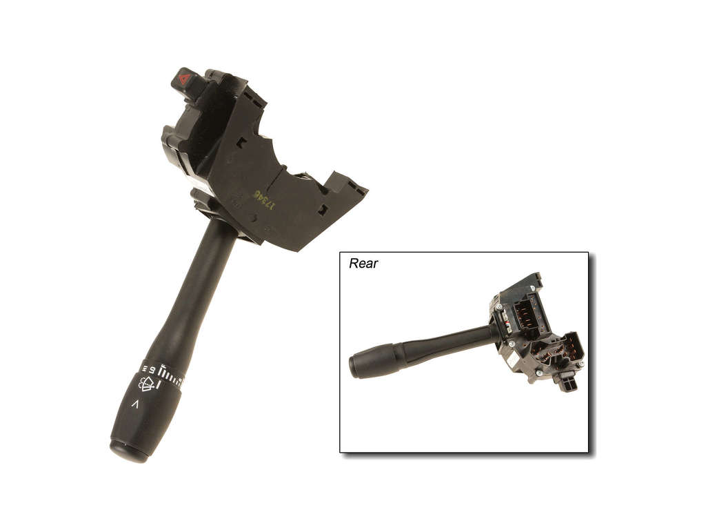 2001-2002 Lincoln Town Car Windshield Wiper Switch (Vemo)