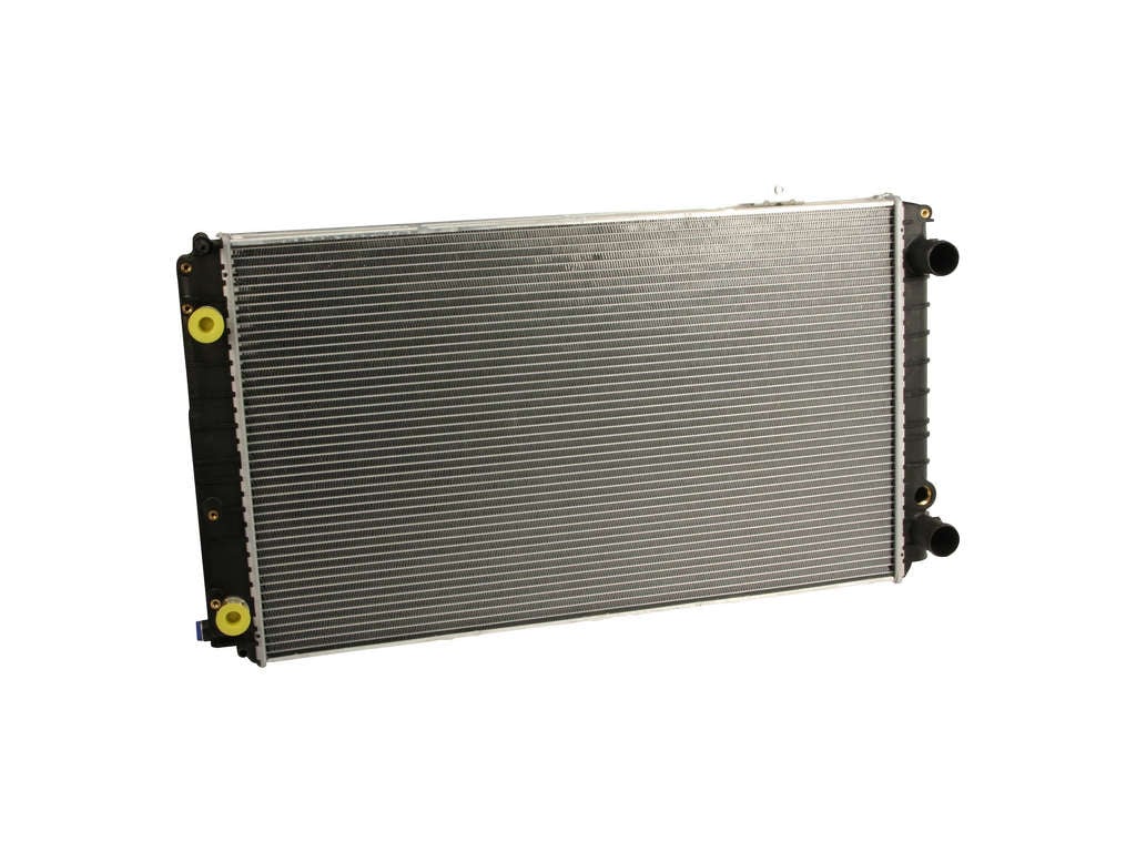 2001-2003 Audi S8 Radiator (Mahle)