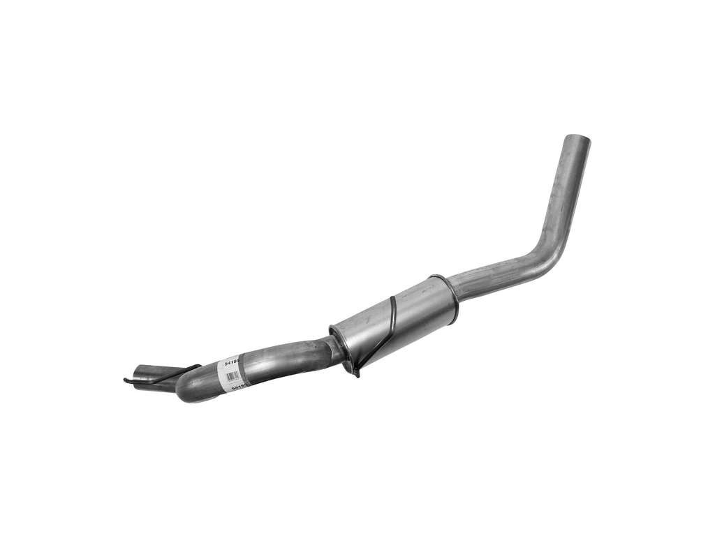 2005-2007 Dodge Dakota Exhaust Intermediate Pipe (AP Exhaust)