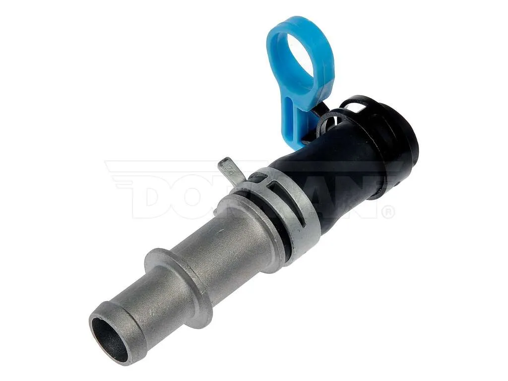 2005-2019 Nissan Frontier HVAC Heater Hose (Dorman)