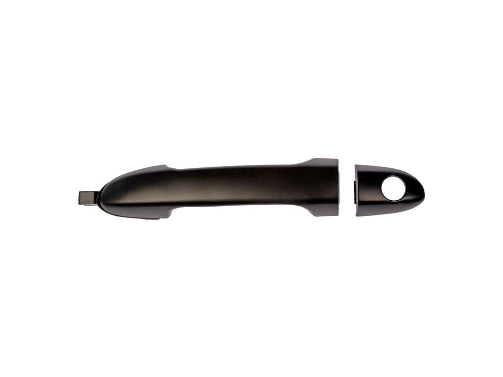 2005-2009 Kia Spectra Exterior Door Handle - Front Left (Dorman)