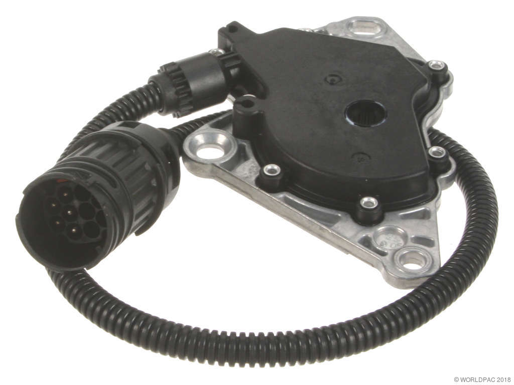 1996-2002 BMW Z3 Automatic Transmission Gear Position Sensor (Genuine)