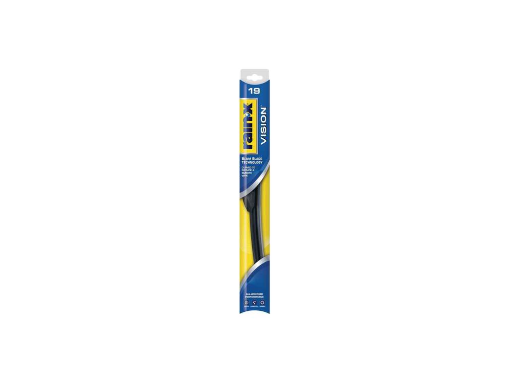 2012-2014 Chevrolet Orlando Windshield Wiper Blade - Front Right (Rain X)