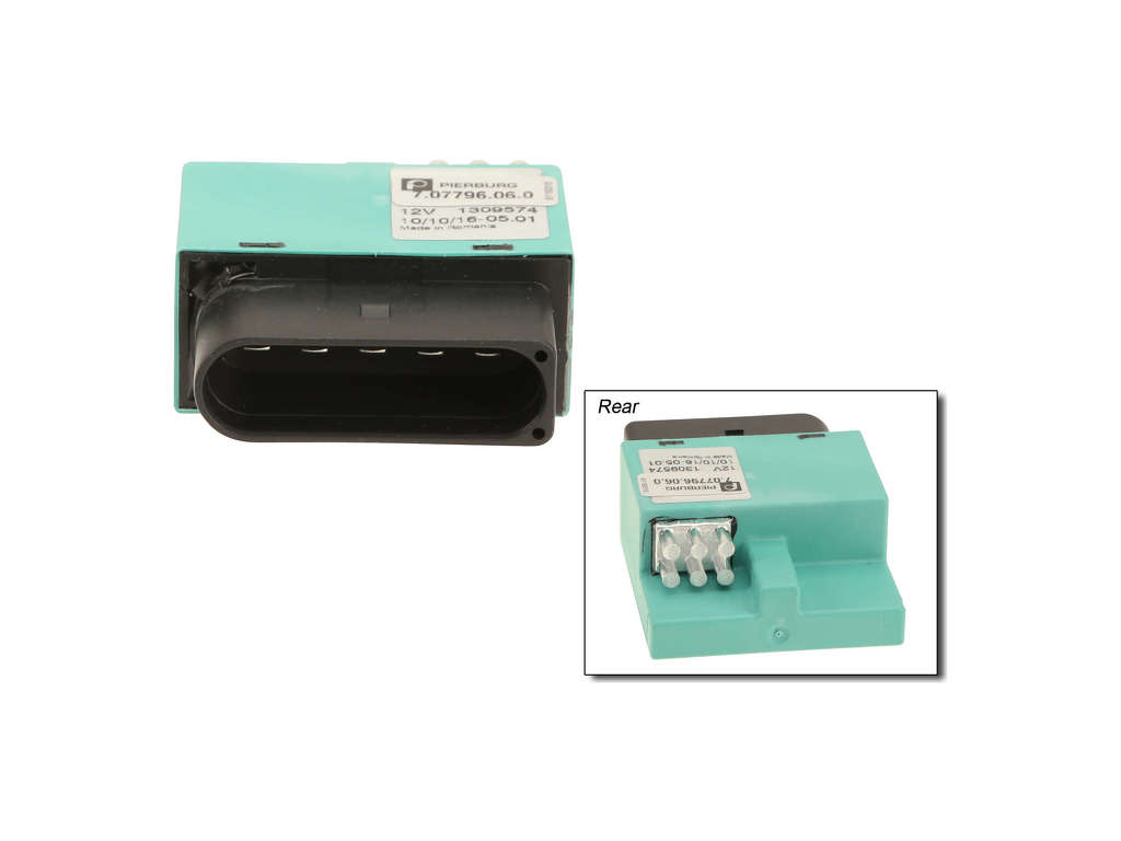 2015-2018 Audi Q3 Fuel Pump Driver Module (Pierburg)