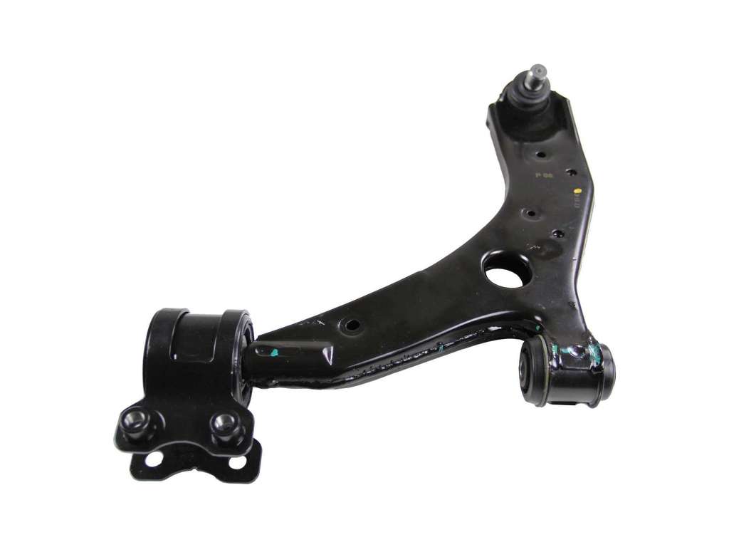 2004-2009 Mazda 3 Suspension Control Arm - Front Left Lower (Sankei 555)