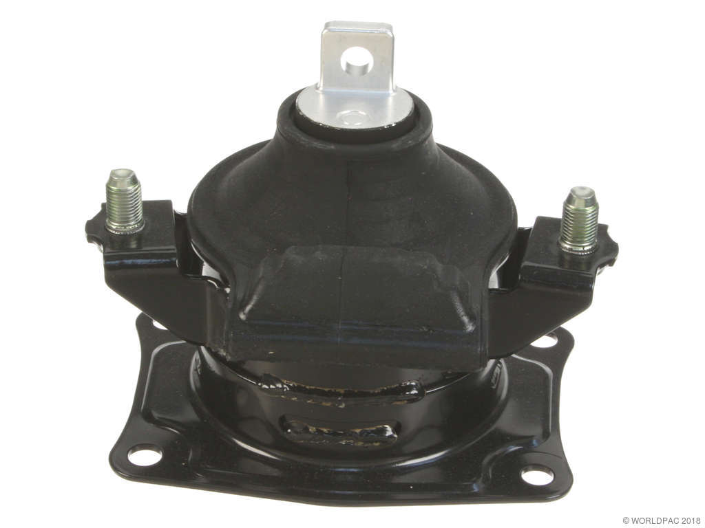 2004-2008 Acura TSX Engine Mount - Rear (Genuine)