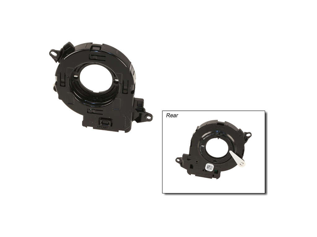 2011-2014 Lincoln MKX Steering Angle Sensor (Genuine)