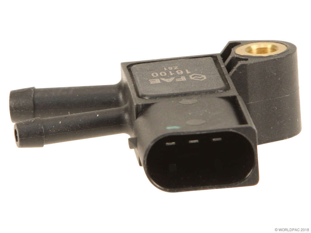 2010-2018 Mercedes-Benz Sprinter 3500 Manifold Differential Pressure Sensor (Vaico)