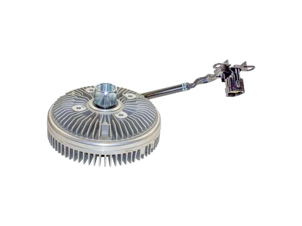 2011-2012 Ram 2500 Engine Cooling Fan Clutch (GMB)