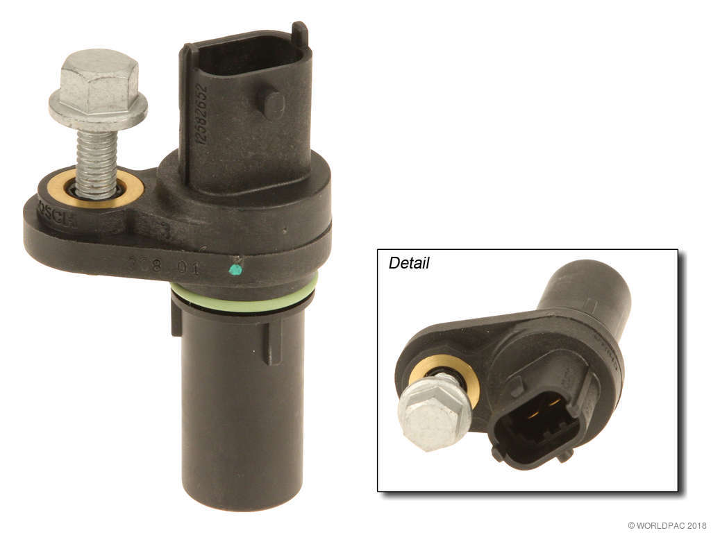 2005-2008 Buick LaCrosse Engine Crankshaft Position Sensor (Bosch)