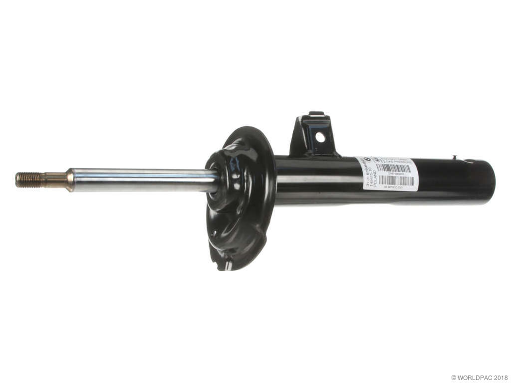 2002-2005 BMW 330xi Suspension Strut Assembly - Front Right (Genuine)