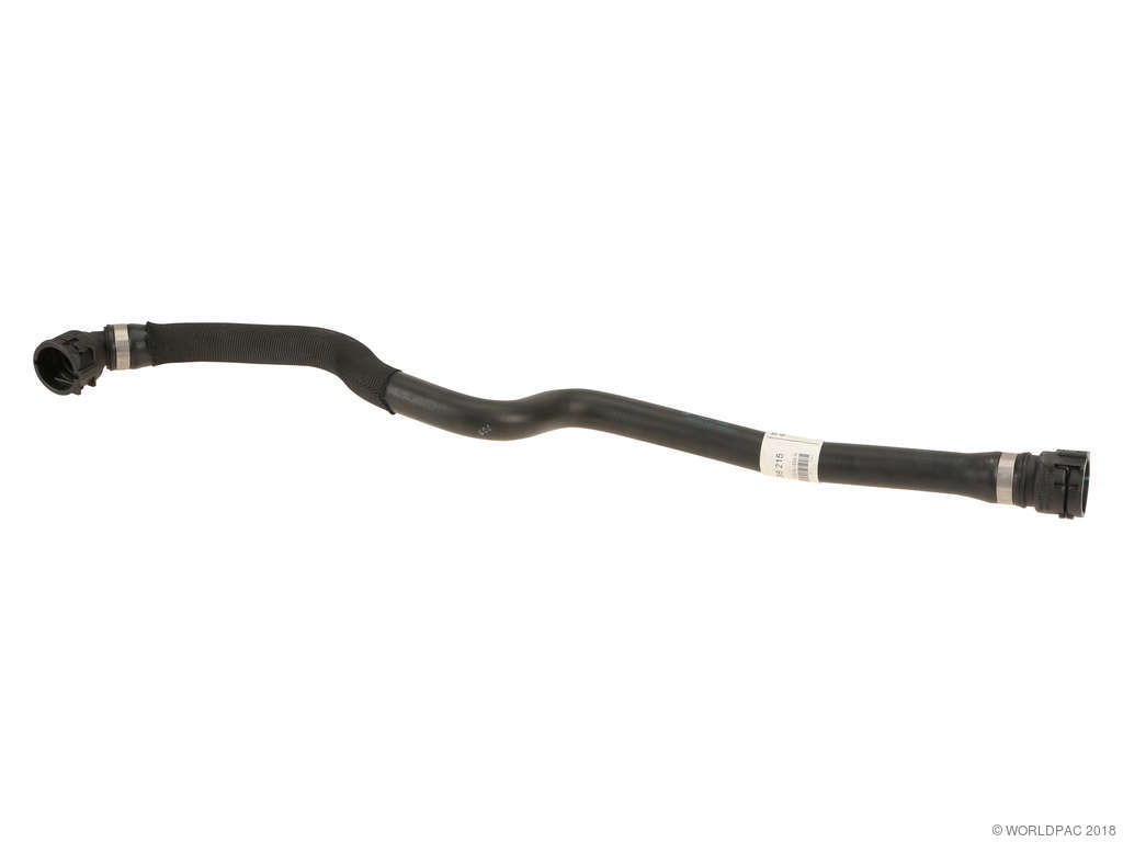 2008-2013 BMW M3 Engine Coolant Overflow Hose (Genuine)