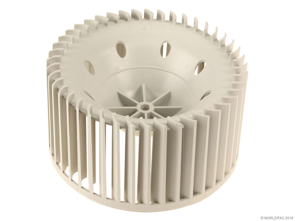 2003-2017 Lincoln Navigator HVAC Blower Motor Wheel (Motorcraft)