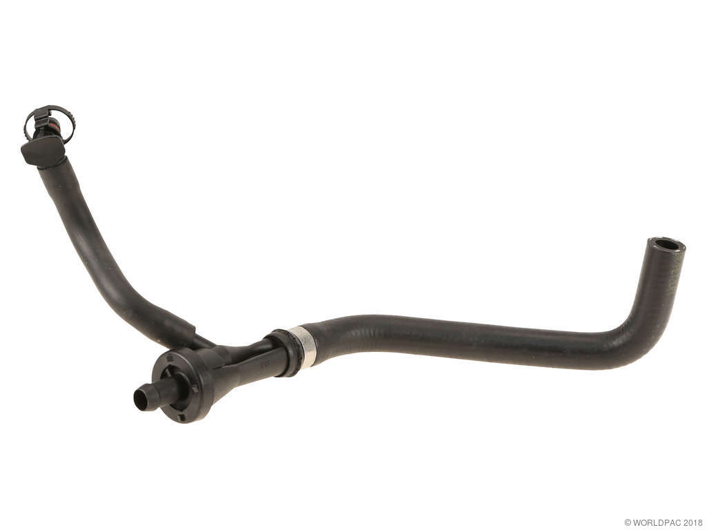 2004-2005 BMW 525i Vacuum Regulator Valve (Vaico)