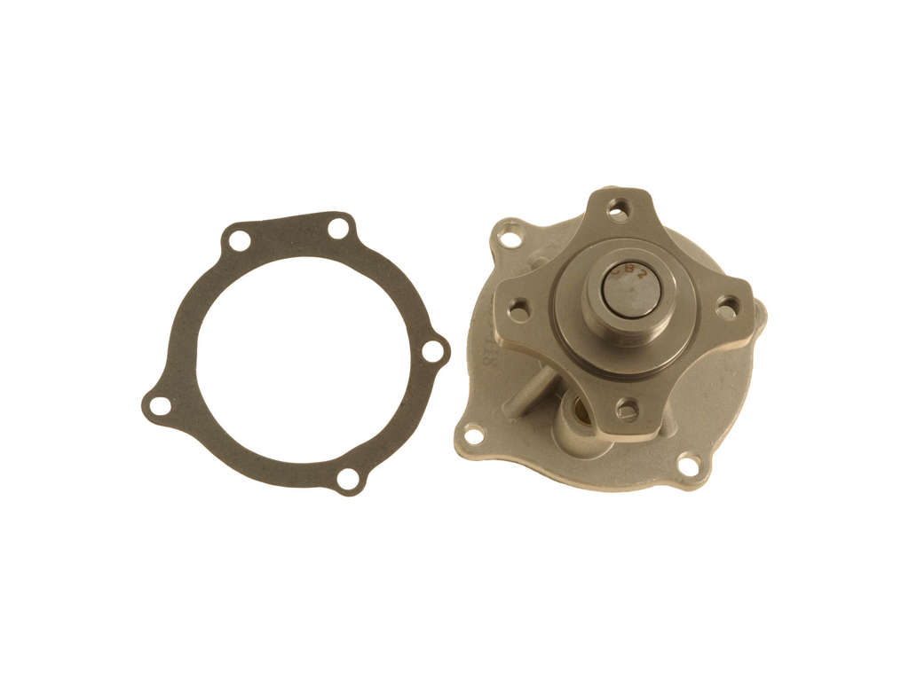 2005-2009 Saab 9-7x Engine Water Pump (Autopart International)