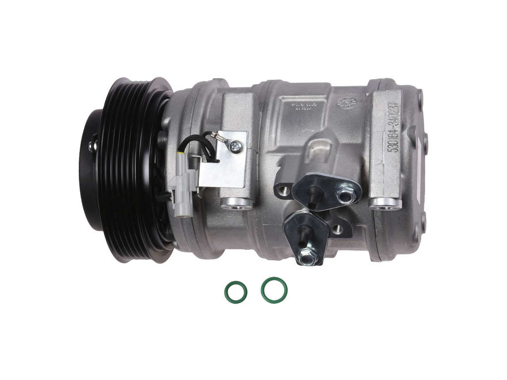 2004-2006 Toyota Sienna A/C Compressor (Autopart International)