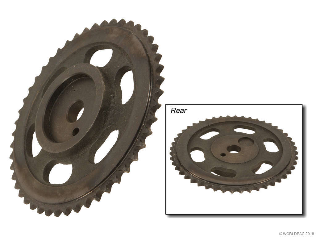 1985-2000 Jeep Cherokee Engine Timing Camshaft Sprocket (Cloyes)