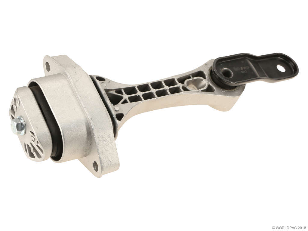 2000-2002 Audi TT Engine Mount - Rear (APA/URO Parts)