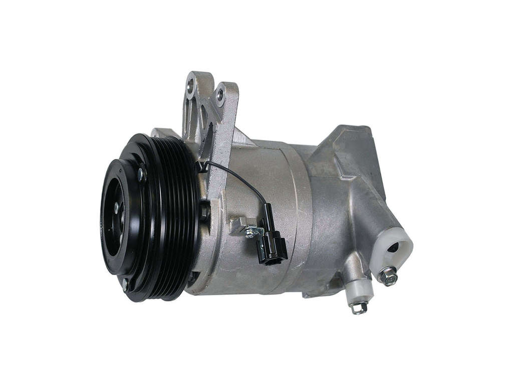 2002-2006 Nissan Altima A/C Compressor (Denso)