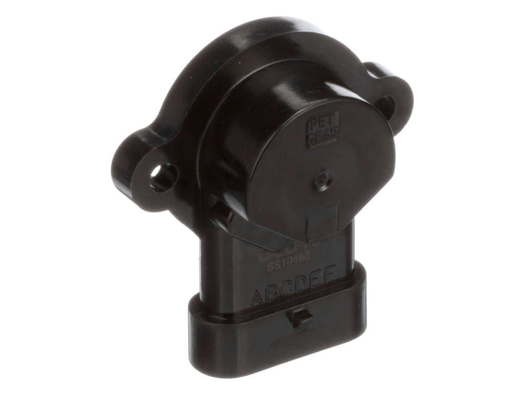 2001 Chevrolet Express 3500 Throttle Position Sensor (Delphi)