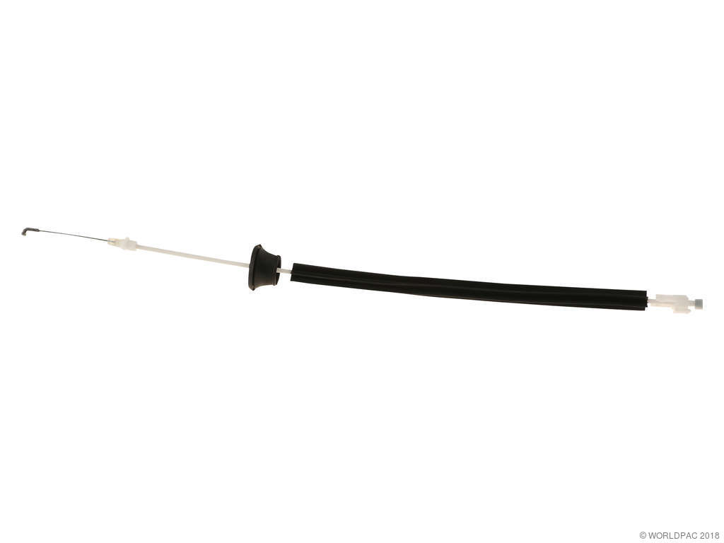 2009-2012 Porsche Boxster Door Latch Cable (Genuine)