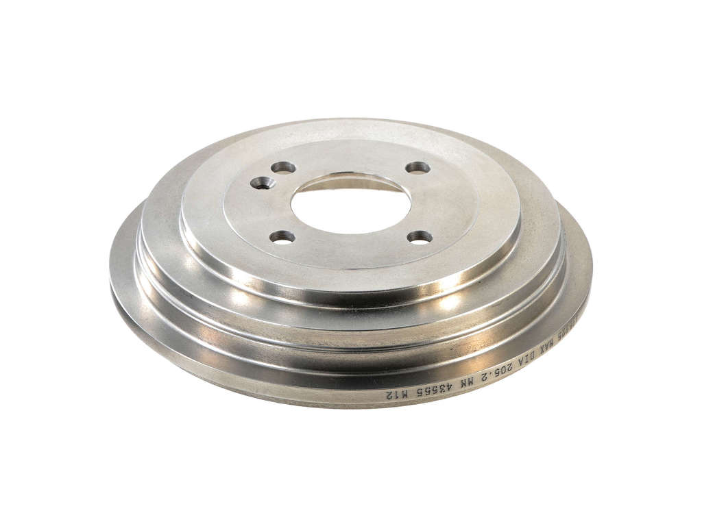 2018-2021 Kia Rio Brake Drum - Rear (Autopart International)