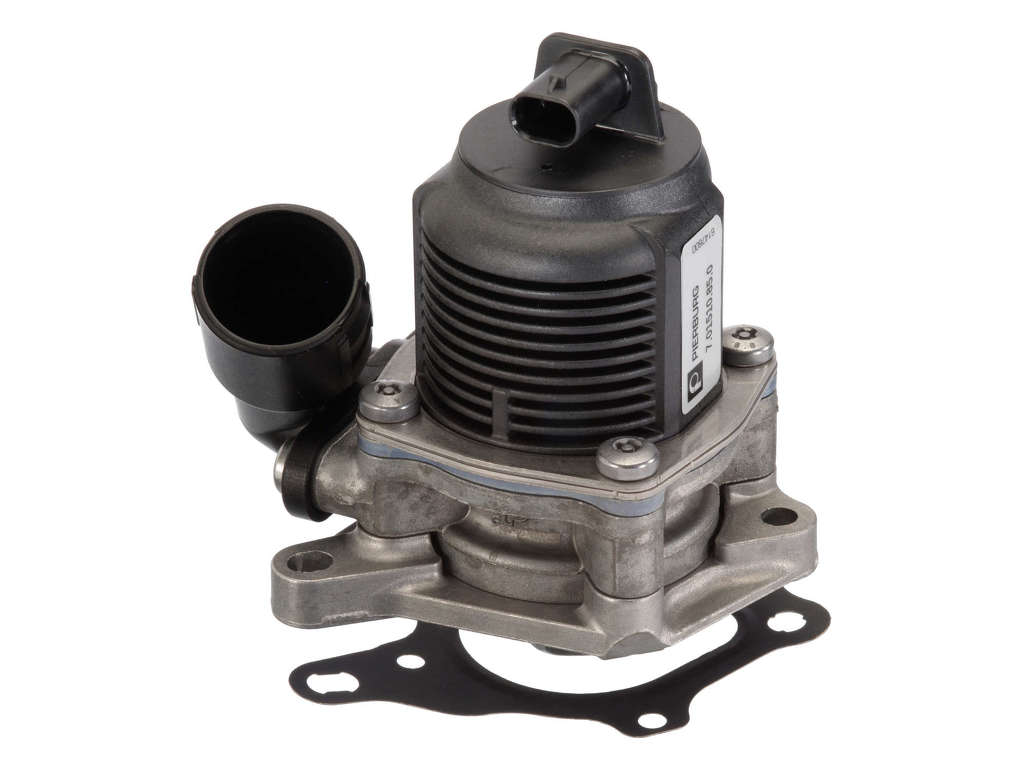 2016-2018 Volkswagen Golf Secondary Air Injection Control Valve (Pierburg)