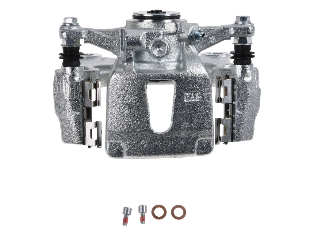2015-2019 Ford F-150 Disc Brake Caliper - Rear Right (Autopart International)