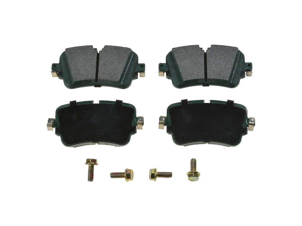 2017-2020 Audi Q7 Disc Brake Pad Set - Rear (Autopart International)