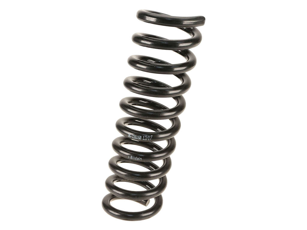 1994-2007 Mercedes-Benz C280 Coil Spring - Rear (Bilstein)
