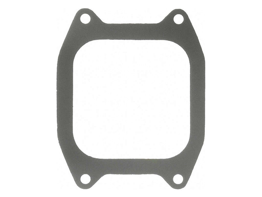 1988-1989 Ford E-350 Econoline Fuel Injection Plenum Gasket (Fel-Pro)