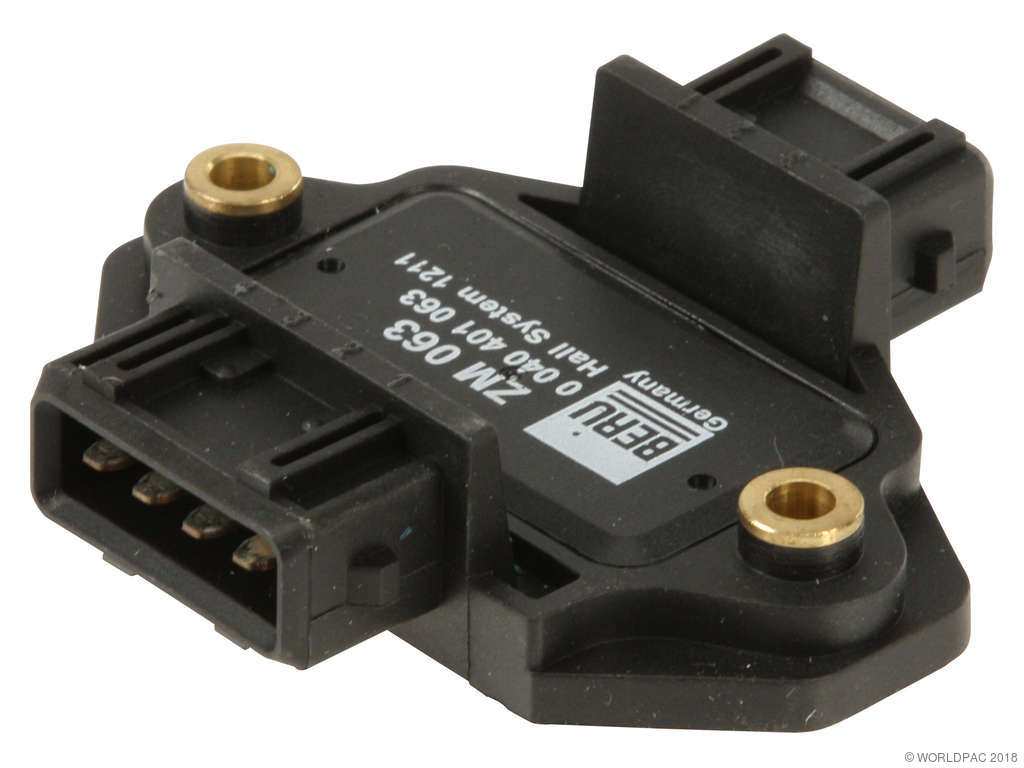 1995-1996 Audi S6 Ignition Control Module (Beru)