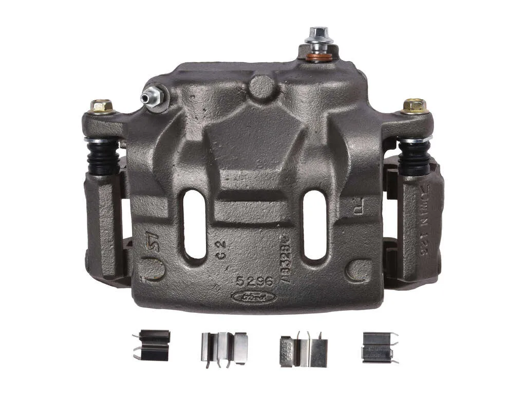 1999-2003 Ford Windstar Disc Brake Caliper - Front Right (Autopart International)