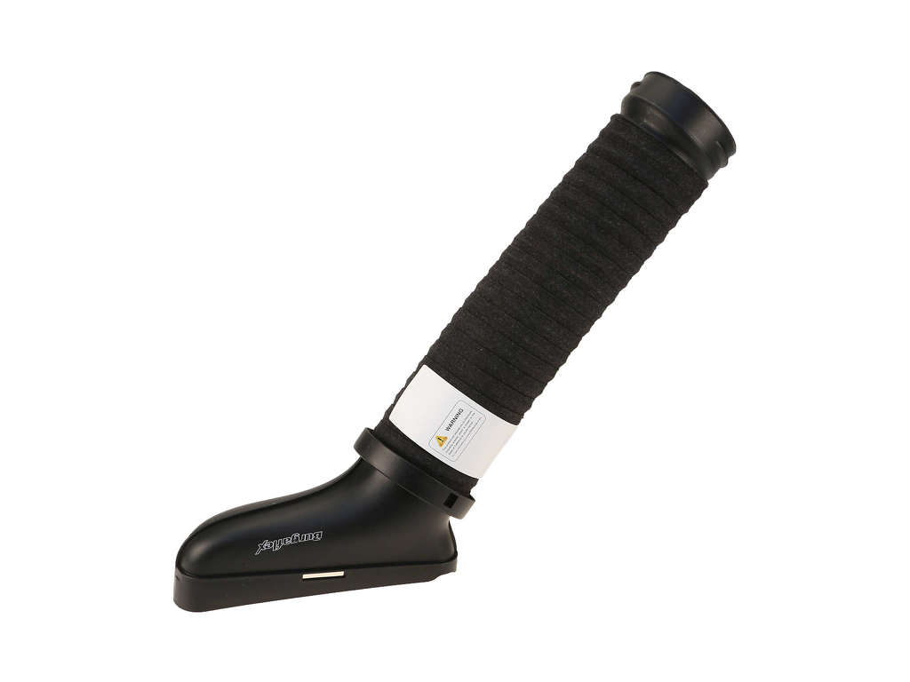 2010-2015 Mercedes-Benz GLK350 Engine Air Intake Hose - Left (Burgaflex)